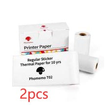 Mini Thermal Printer