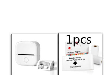 Mini Thermal Printer