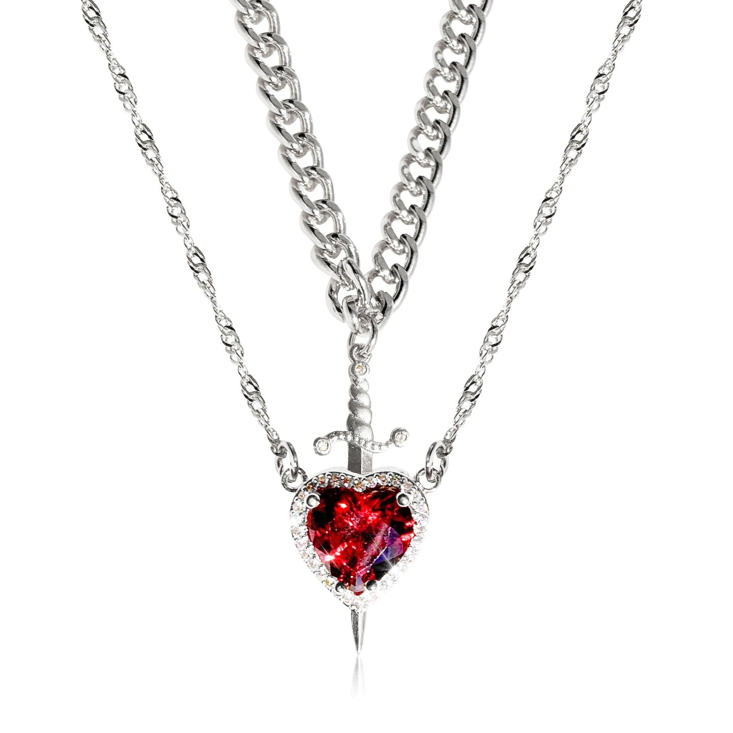 heart-and-sword-necklace