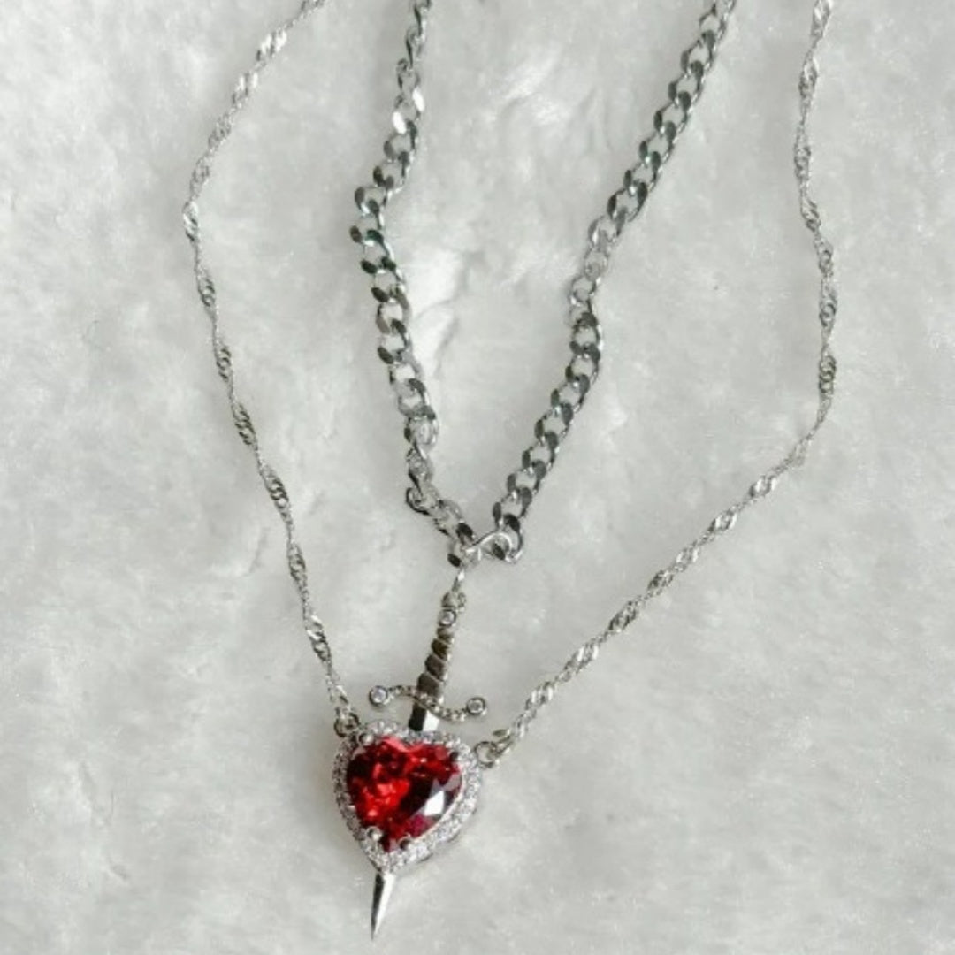 heart-and-sword-necklace