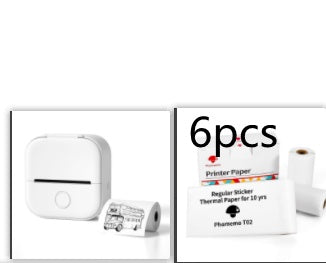 Mini Thermal Printer